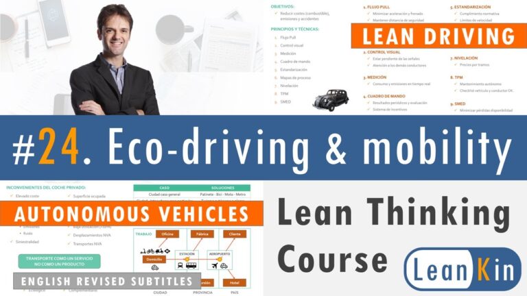 Incentivos Eficaces para Conductores Eco-Friendly