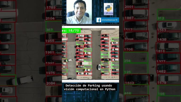 Innovaci&oacute;n en Sistemas de Localizaci&oacute;n de Estacionamiento en Tiempo Real