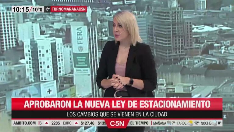 Normas de Estacionamiento en Instalaciones Estatales