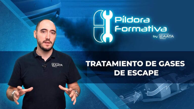 Innovaciones en Tecnolog&iacute;a para Minimizar Emisiones de Escape en Mantenimiento