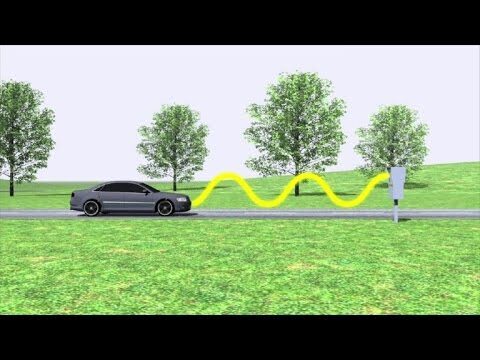 Funcionamiento del Radar de Velocidad en Aplicaciones Pr&aacute;cticas