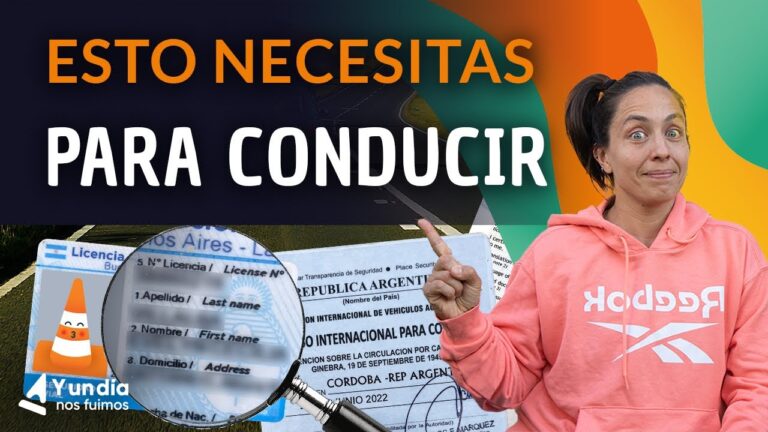 Consejos para Conducir en Ocean&iacute;a con Carnet Espa&ntilde;ol