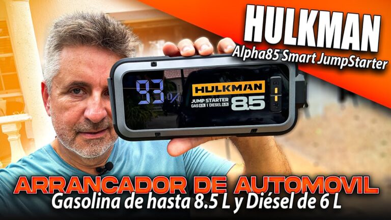 Linterna Port&aacute;til: Esencial para el Equipamiento del Veh&iacute;culo