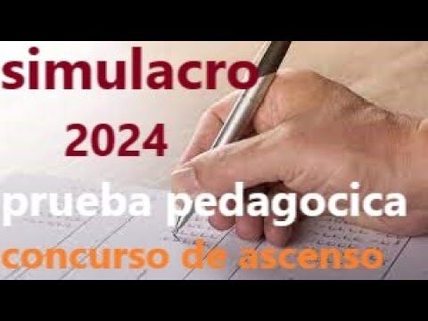 Simulacros: Un Método Efectivo para Evaluar Habilidades