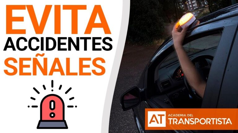 Normas de Conducci&oacute;n en Autov&iacute;as durante Emergencias