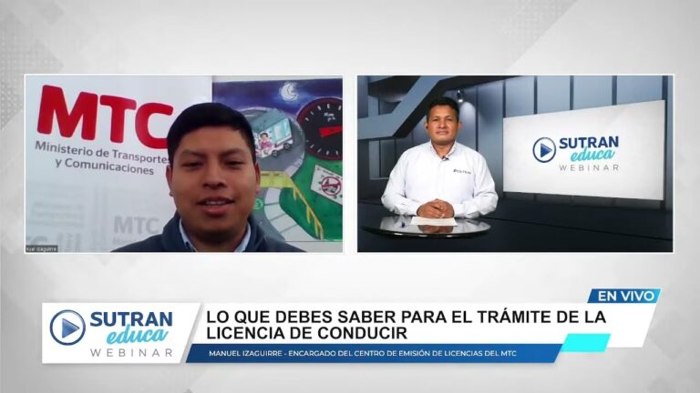 Costo Total para Obtener la Licencia de Conducir