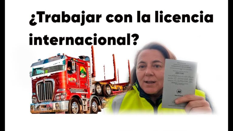 Opciones de Estacionamiento en el Extranjero para Conductores Espa&ntilde;oles