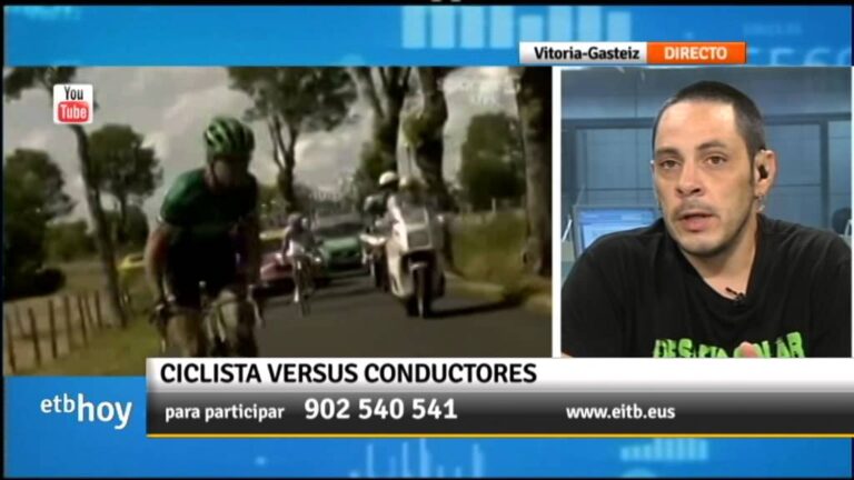 Convivencia Armoniosa: Ciclistas y Conductores en la Carretera