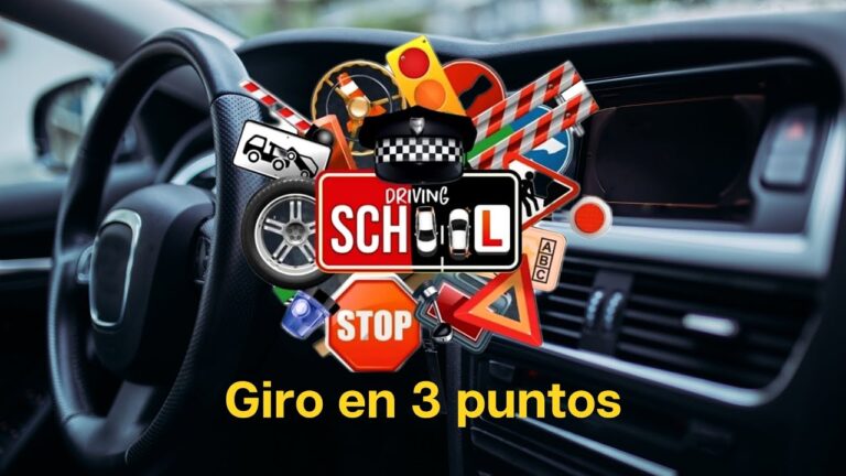 Pasos Clave para Asegurar el &Eacute;xito en el Examen Te&oacute;rico