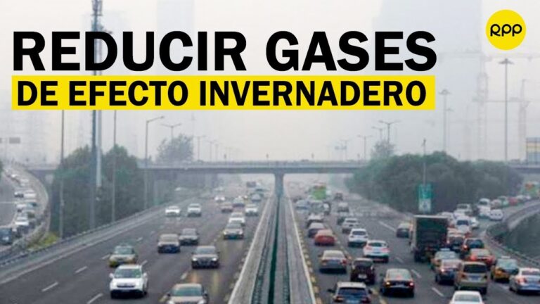 Estrategias Efectivas para Reducir Emisiones en Zonas Urbanas