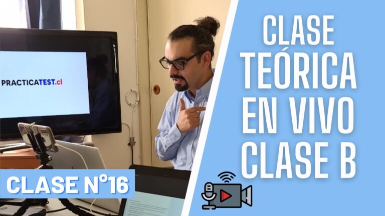 Evoluci&oacute;n de los Ex&aacute;menes de Conducir y la Educaci&oacute;n Vial