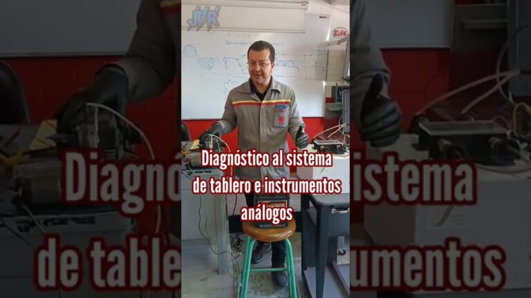 Optimizaci&oacute;n del Diagn&oacute;stico del Sistema El&eacute;ctrico en Mantenimiento Automotriz