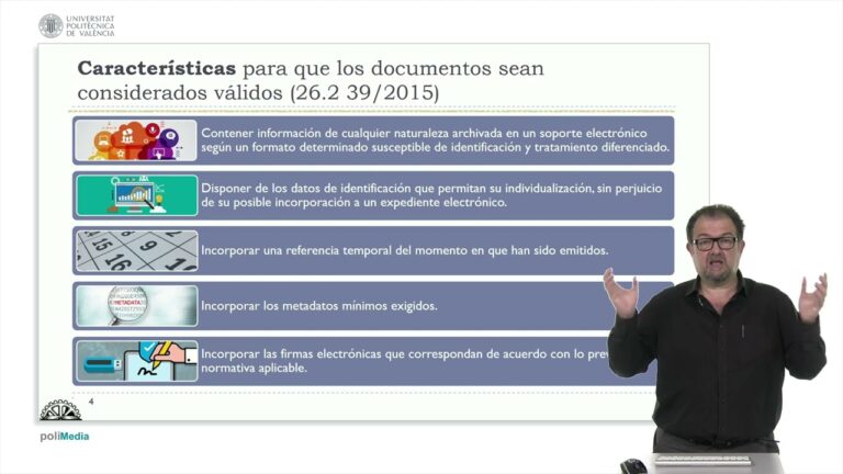 Gu&iacute;a Esencial de Documentaci&oacute;n para Tr&aacute;mites Administrativos
