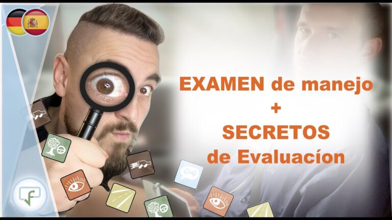 Optimizaci&oacute;n de la Evaluaci&oacute;n Personal con Tests para el Examen Te&oacute;rico