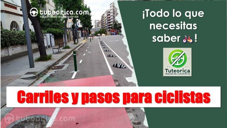 Normativas de Circulaci&oacute;n para Carriles Exclusivos: Gu&iacute;a Pr&aacute;ctica