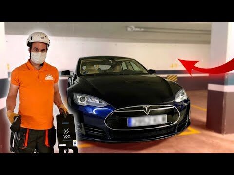 Gu&iacute;a Pr&aacute;ctica para Procedimientos de Instalaci&oacute;n de Estaciones de Carga