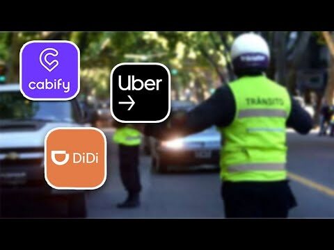 Patrullas de Tr&aacute;fico: Control del Uso del M&oacute;vil al Volante