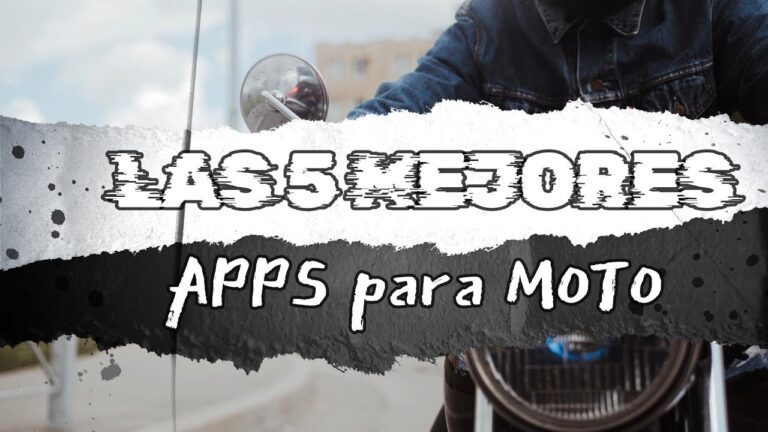 Aplicaciones Esenciales para Conductores de Carga