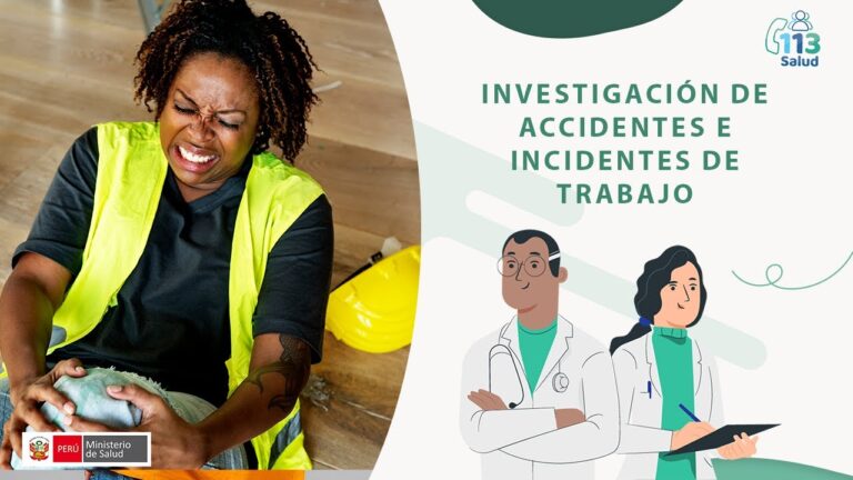 Pasos Clave para Identificar Lesiones tras un Accidente