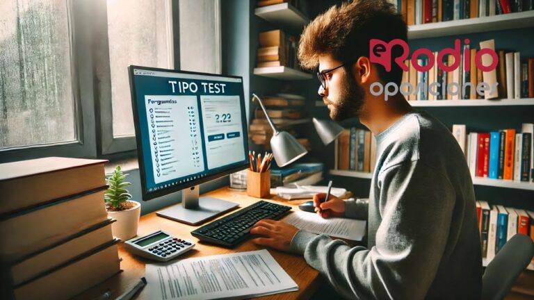 La Importancia de los Simulacros de Examen en la Pr&aacute;ctica Acad&eacute;mica