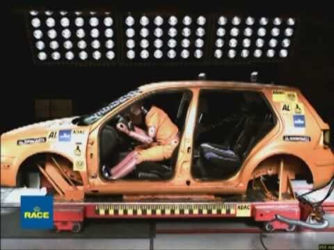 La clave del cintur&oacute;n de seguridad en la prevenci&oacute;n de accidentes viales