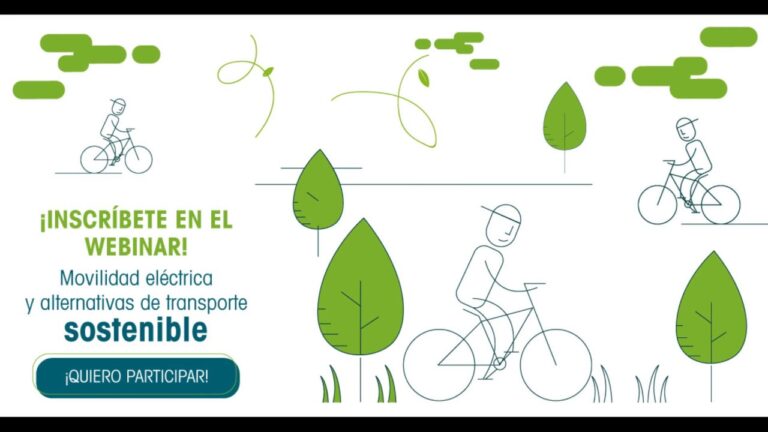 Alternativas para una Movilidad Sostenible