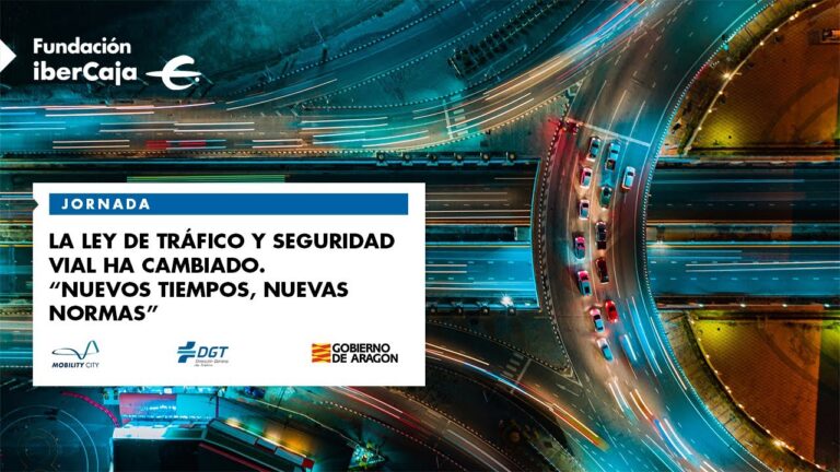 Revisi&oacute;n Integral de las Leyes de Tr&aacute;fico