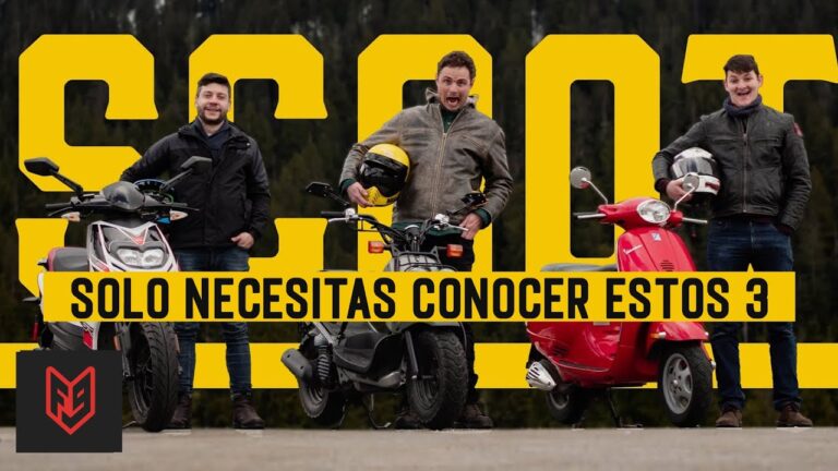Ventajas de elegir un scooter el&eacute;ctrico sobre un veh&iacute;culo convencional