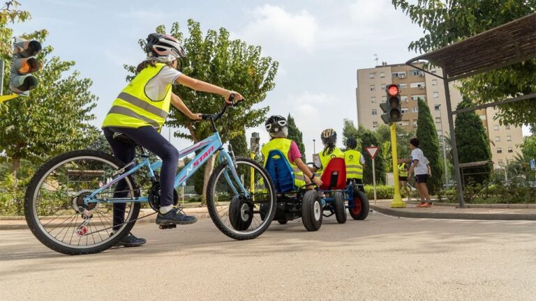 Conducci&oacute;n Responsable: Clave para Infraestructuras Ecol&oacute;gicas