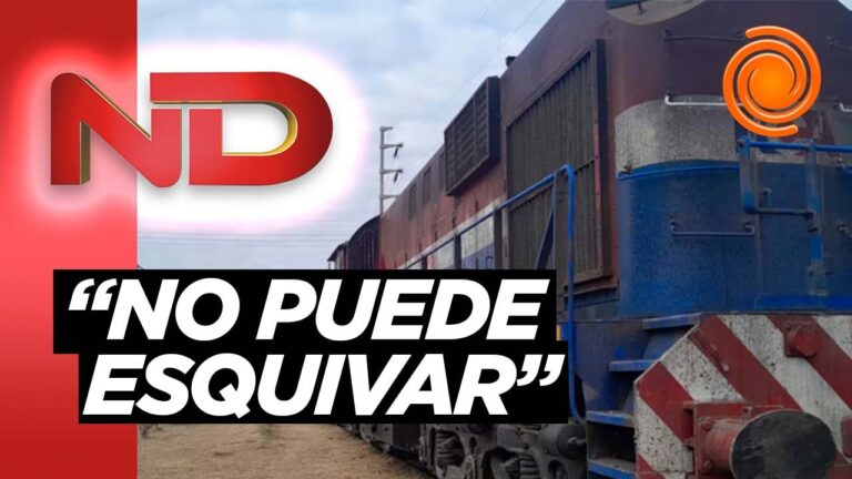 Mejorando la Seguridad Vial en Cruces de Ferrocarril