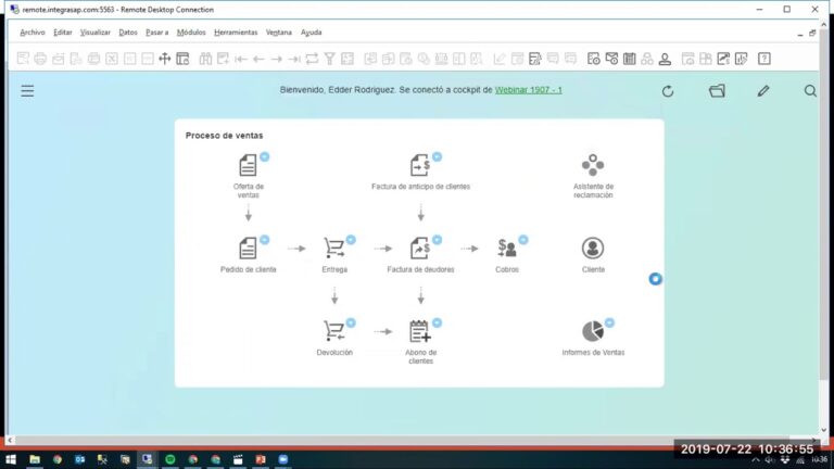 Condiciones Esenciales para la Aprobaci&oacute;n del Instructor