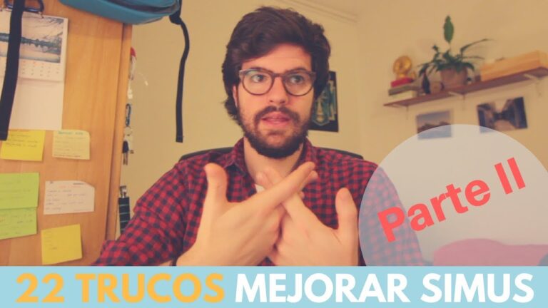 Optimiza tu rendimiento con simulacros de examen