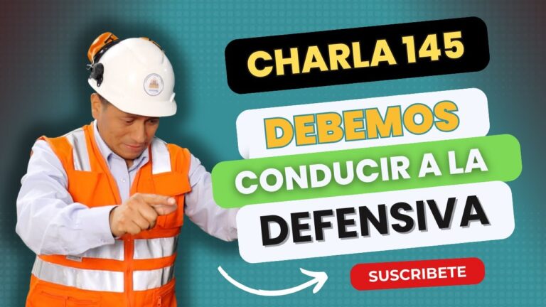 T&eacute;cnicas de Conducci&oacute;n Defensiva para Mantener Distancias Seguras