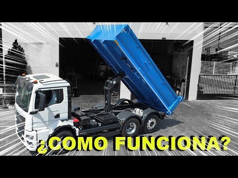Gato Hidr&aacute;ulico: Esencial para el Equipamiento del Veh&iacute;culo