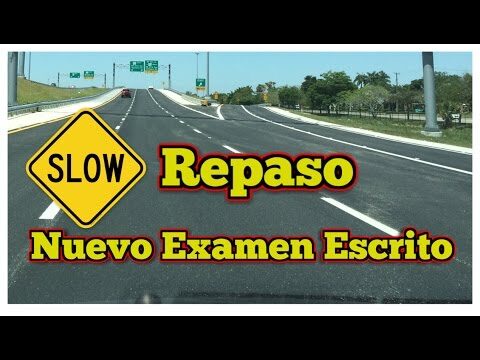 T&eacute;cnicas Efectivas para Sobresalir en el Examen de Manejo en Autopista