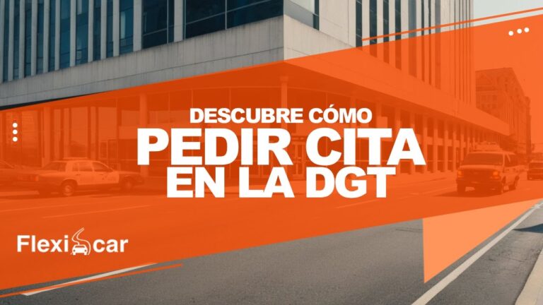 Gu&iacute;a para renovar el carnet de conducir en el centro de tr&aacute;fico
