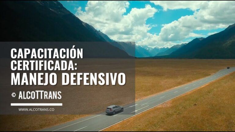 La importancia de la distancia de seguimiento en la conducci&oacute;n avanzada
