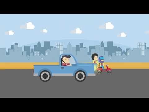 Estrategias Efectivas para la Prevención de Accidentes Viales