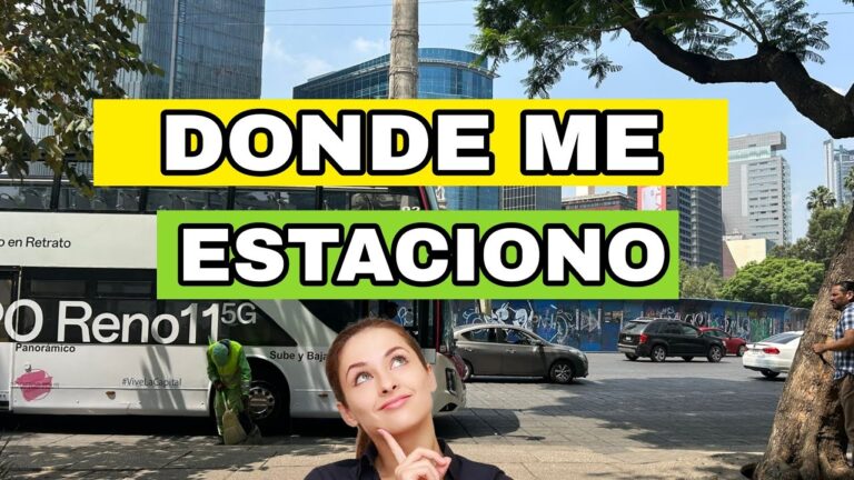 Requisitos de Estacionamiento en Hoteles: Gu&iacute;a Esencial