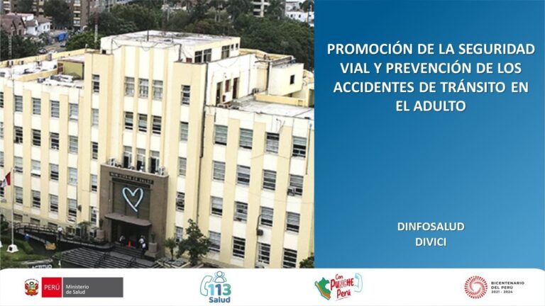 Educaci&oacute;n: Clave para la Promoci&oacute;n de la Seguridad Vial