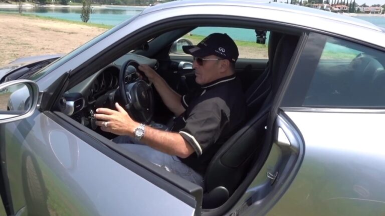 Conducci&oacute;n Segura: La Importancia de Mantener la Distancia Recomendada