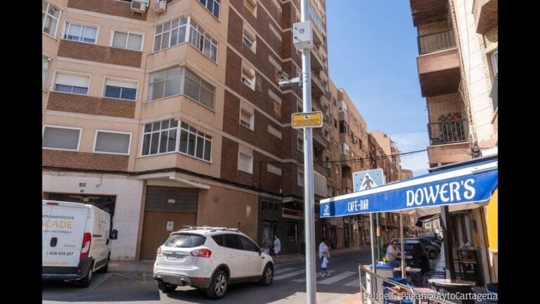 Estrategias Efectivas para el Control de Emisiones en Zonas Urbanas