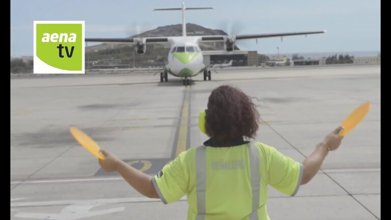 Normativa de Estacionamiento para Pasajeros A&eacute;reos: Reglas y Recomendaciones