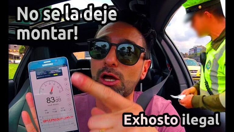 Regulaciones Legales del Uso del M&oacute;vil en el Coche