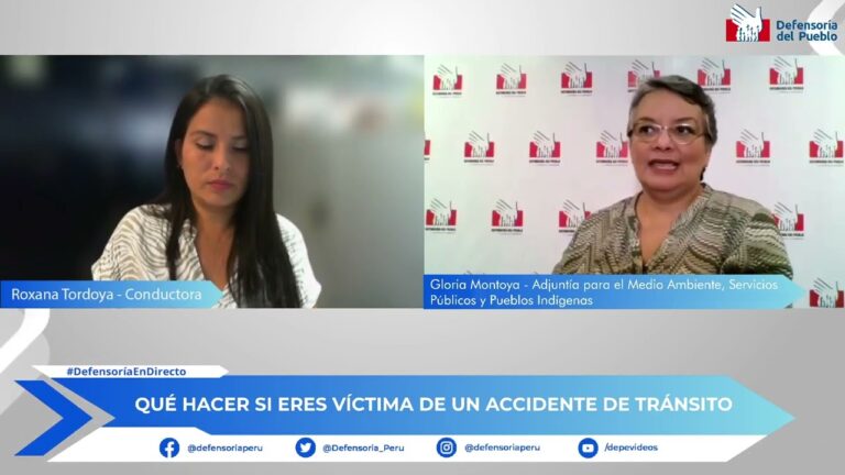 C&oacute;mo ayudar a las v&iacute;ctimas de un accidente