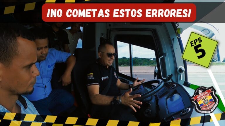 Prevenci&oacute;n de Riesgos Comunes en la Conducci&oacute;n