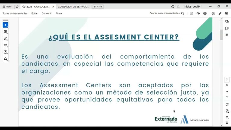 Optimiza tu Preparaci&oacute;n con Tests de Autoevaluaci&oacute;n