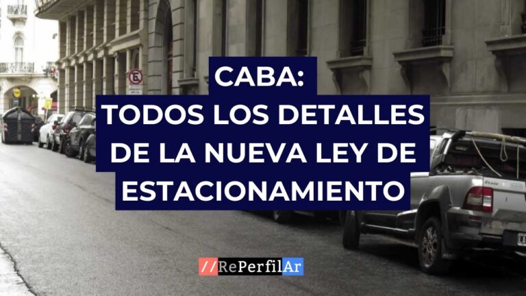 Impacto de los Cambios en las Regulaciones de Estacionamiento