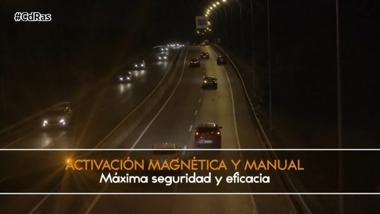 Normas de Circulaci&oacute;n sobre Tri&aacute;ngulos de Emergencia en el Coche