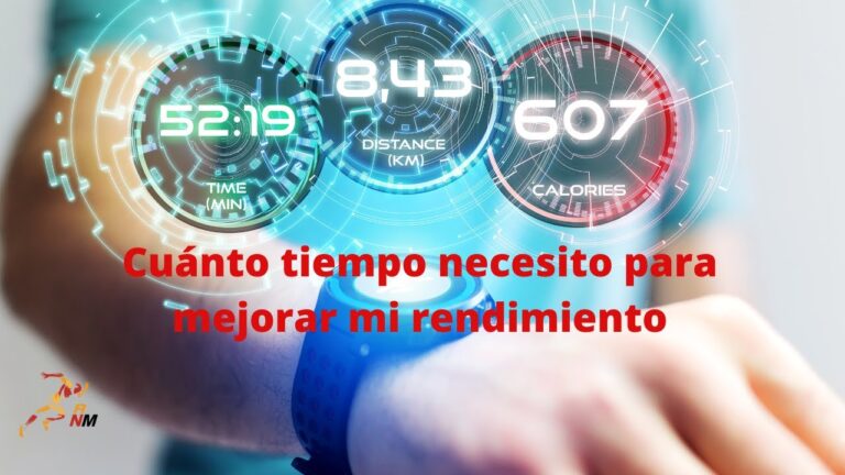 Optimizaci&oacute;n del Rendimiento en el Tiempo de Preparaci&oacute;n